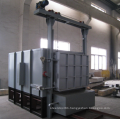 Aluminum Roll Annealing Furnace